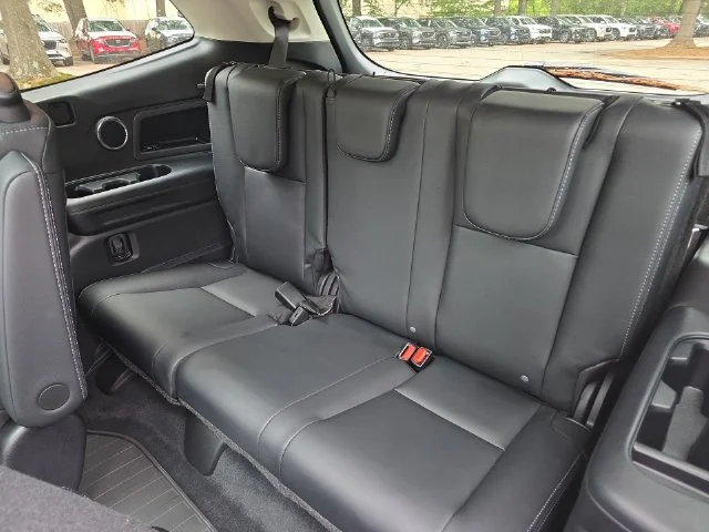 Used 2025 Silver Subaru Limited image 24
