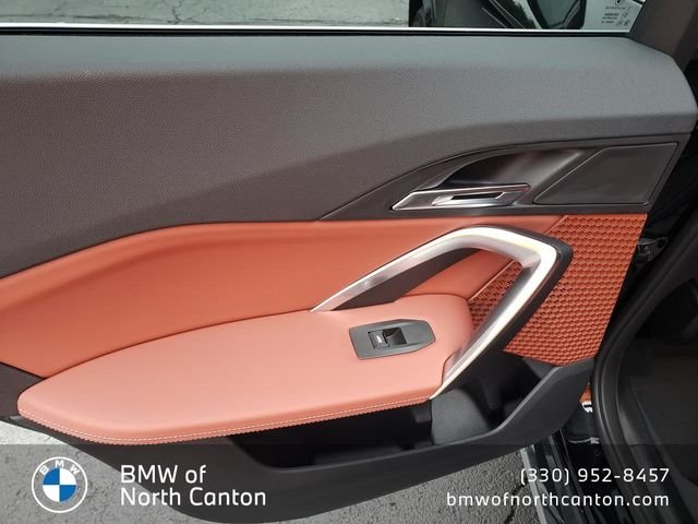 New 2027 Black Sapphire Metallic BMW xDrive28i image 14