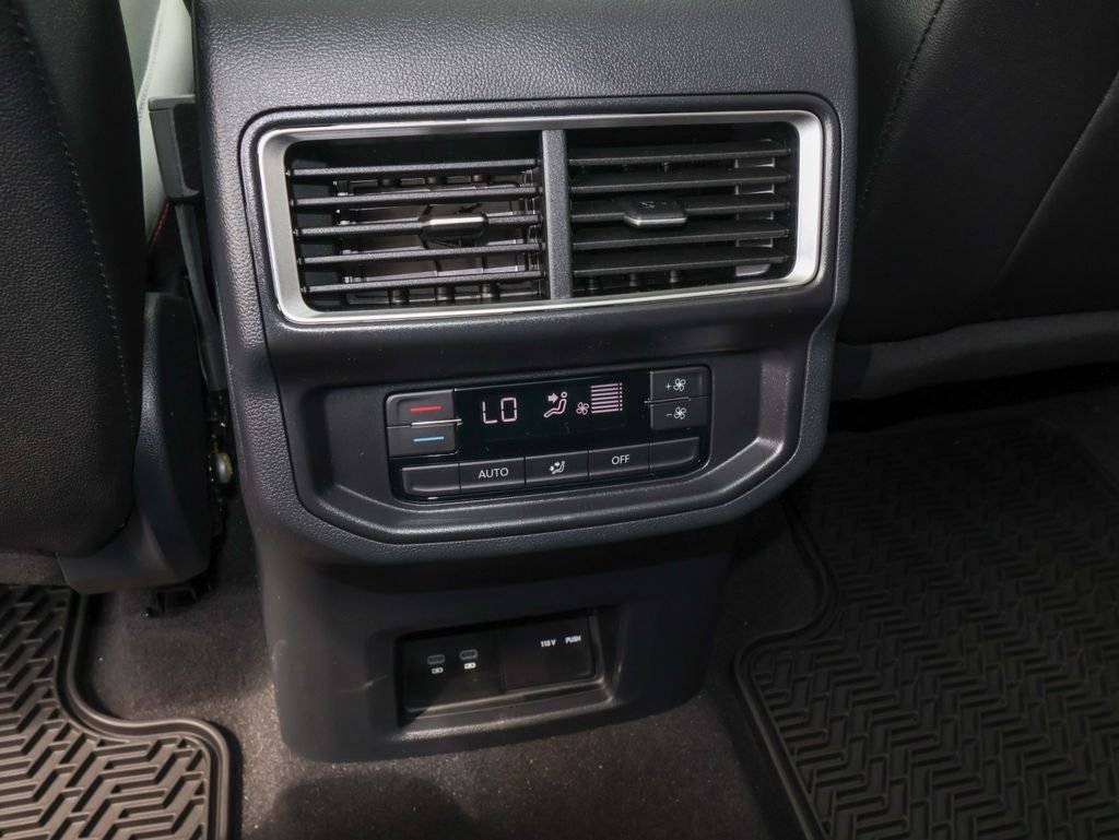 New 2026 Black Volkswagen 2.0T Peak Edition image 18