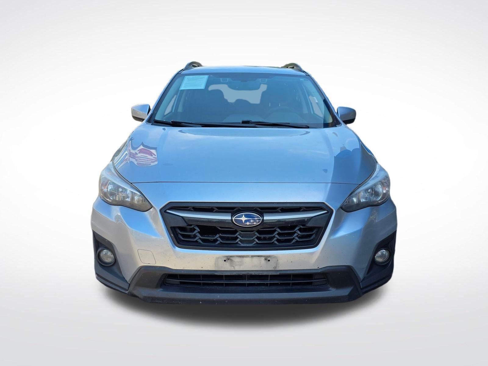 Used 2018 Ice Silver Metallic Subaru 2.0i Premium image 3
