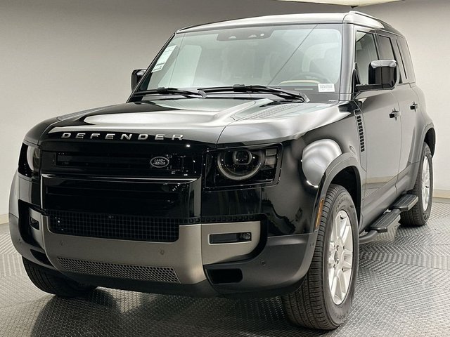 2026 LAND ROVER Defender 110 S