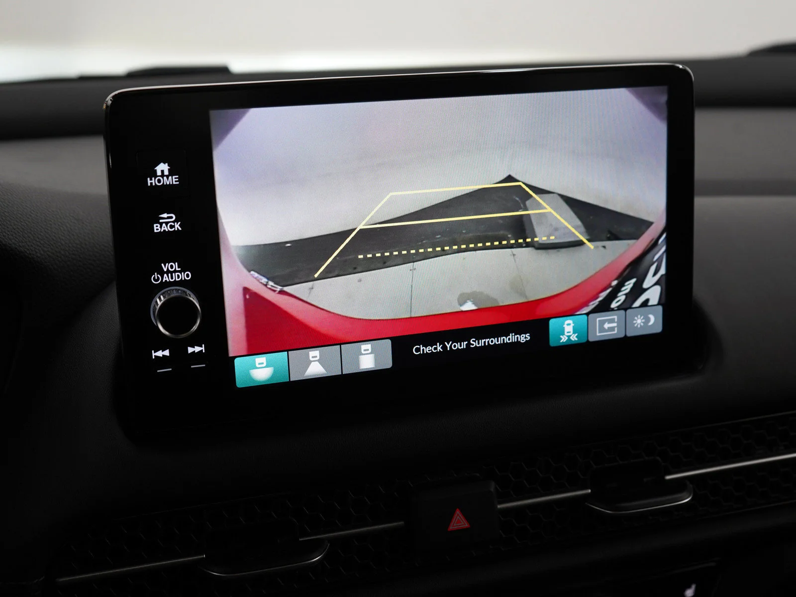 Used 2024  Honda EX-L image 27