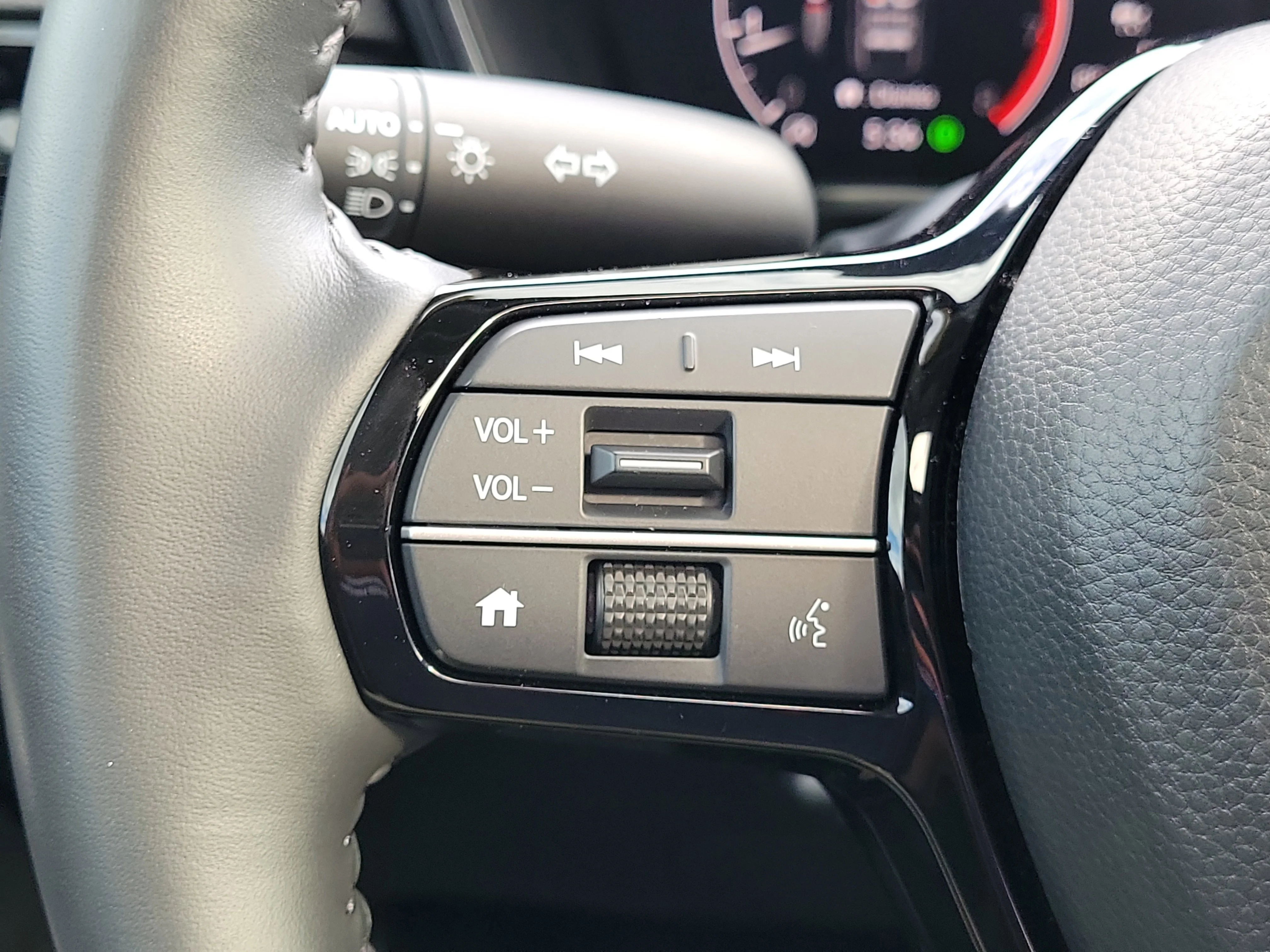 2024 Honda CR-V EX-L - Photo 22