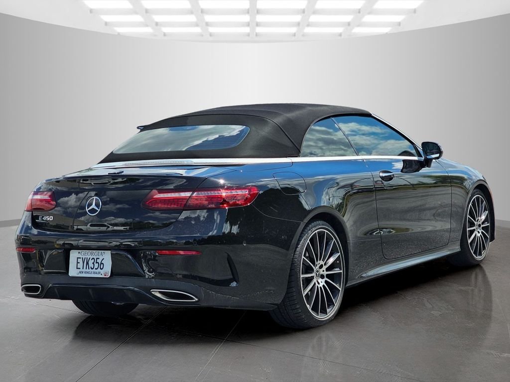 2023 Mercedes-Benz E-Class E450 - Photo 6