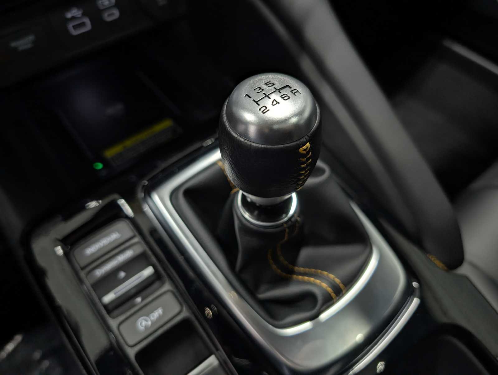 New 2026 Platinum White Pearl Acura w/A-Spec Technology Package image 29