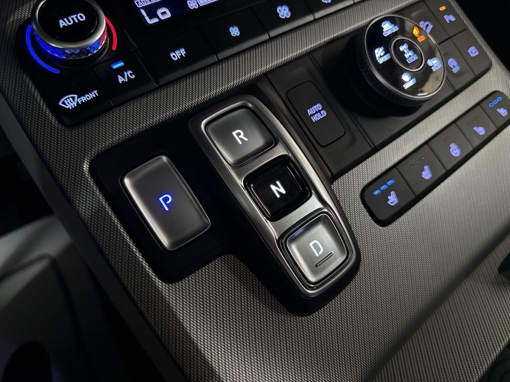 2023 Hyundai Palisade SEL - Photo 26