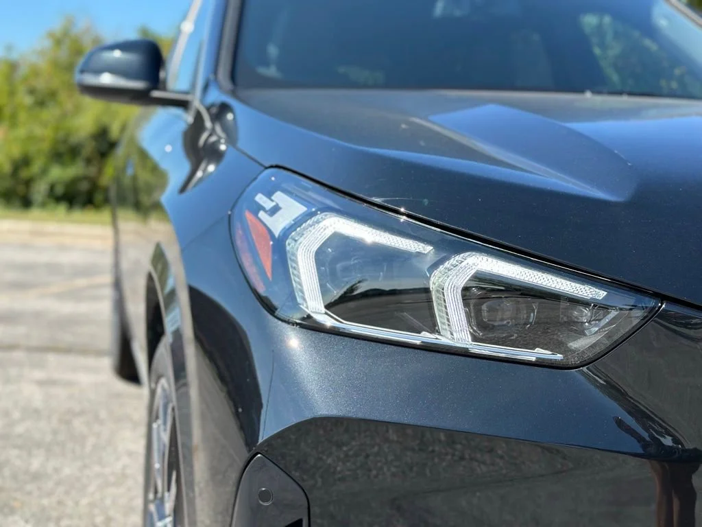 2026 BMW X1 XDrive28i - Photo 10