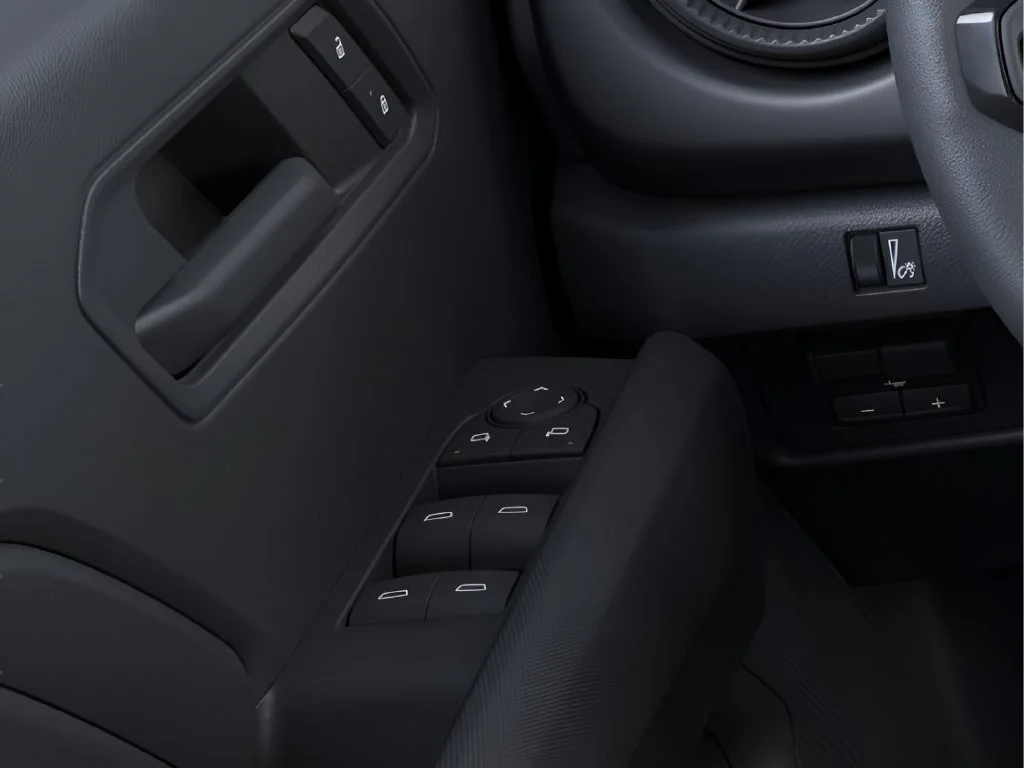 2026 Chevrolet Colorado Work Truck - Photo 22
