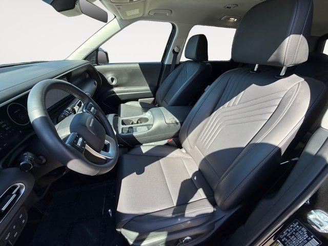 Used 2026 Abyss Black Hyundai SEL image 10