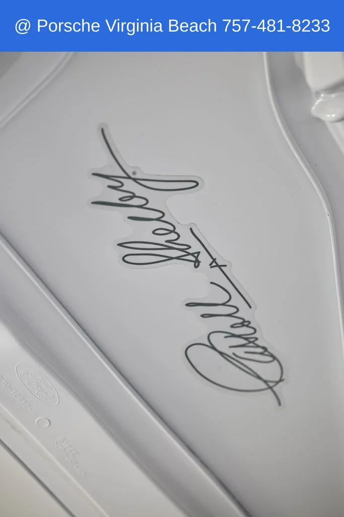 Used 2021 White Ford Shelby GT500 image 33