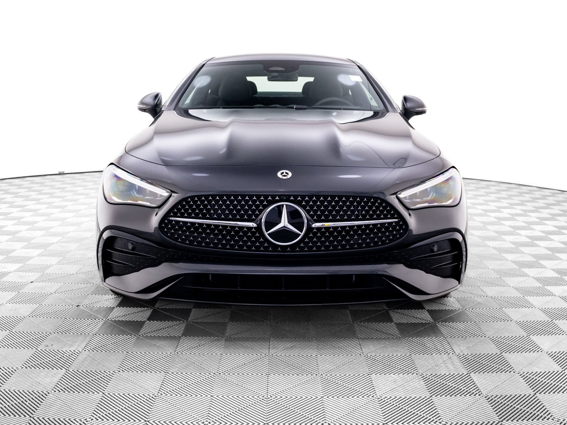 New 2026 Graphite Grey Metallic Mercedes-Benz CLE 300 image 49