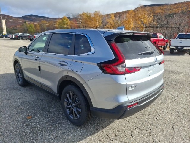 2026 Honda CR-V EX-L photo 4