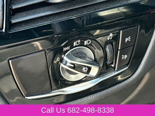 Used 2019 Gray BMW 540i image 21
