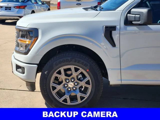 New 2026 Avalanche Ford STX® image 9