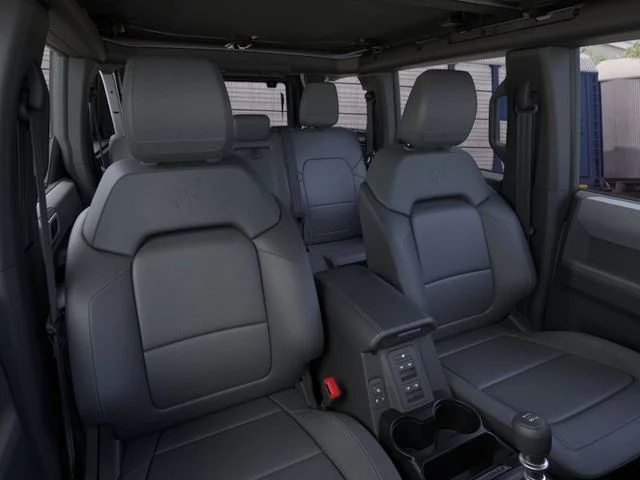 New 2026 Avalanche Ford Big Bend image 10