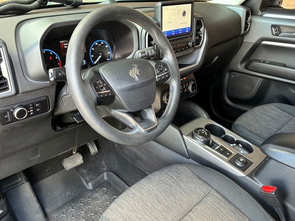 Certified Used 2023 Area 51 Ford Big Bend image 17
