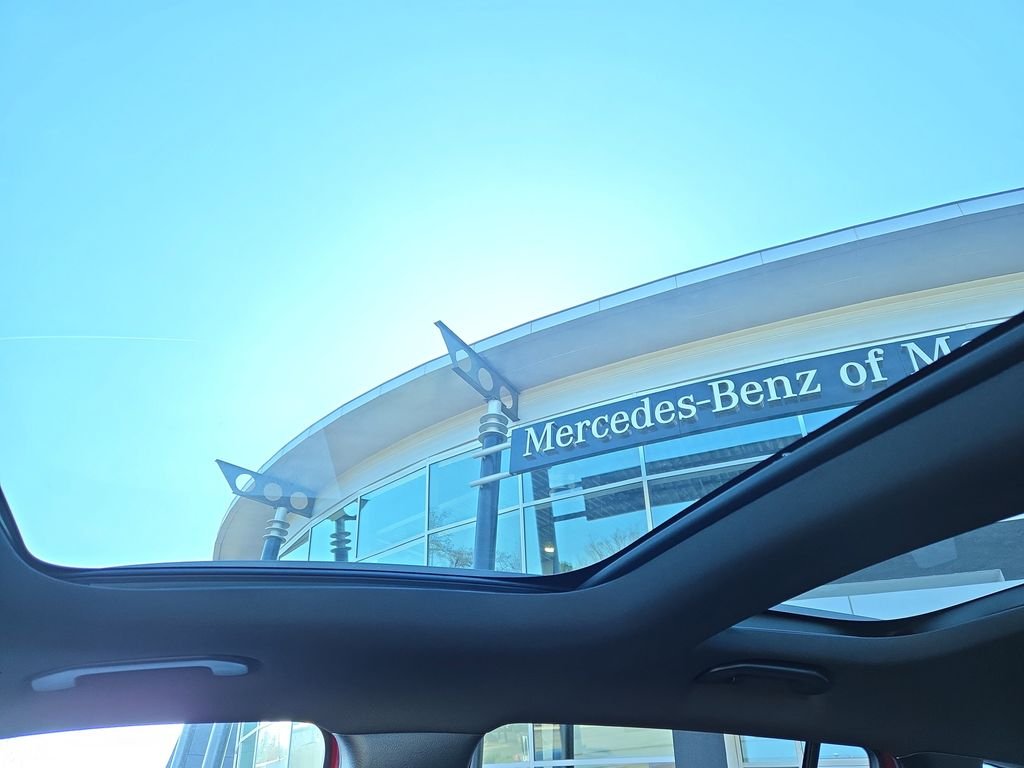 2026 Mercedes-Benz GLB GLB 250 - Photo 26