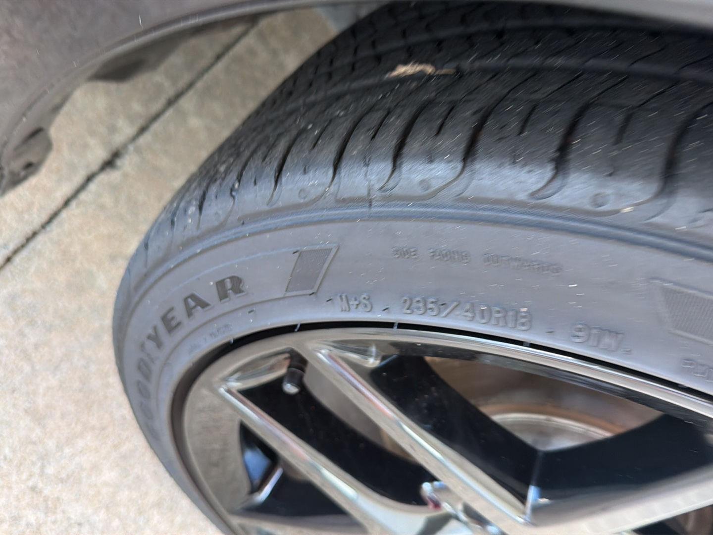 Used 2025  Honda Sport image 37