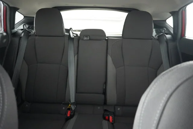 Certified Used 2026 Red Subaru Premium image 31