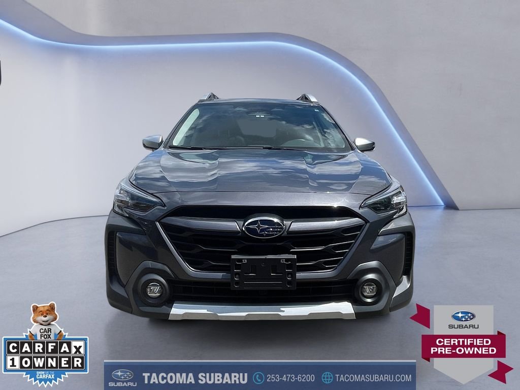 2024 Subaru Outback Touring - Photo 8