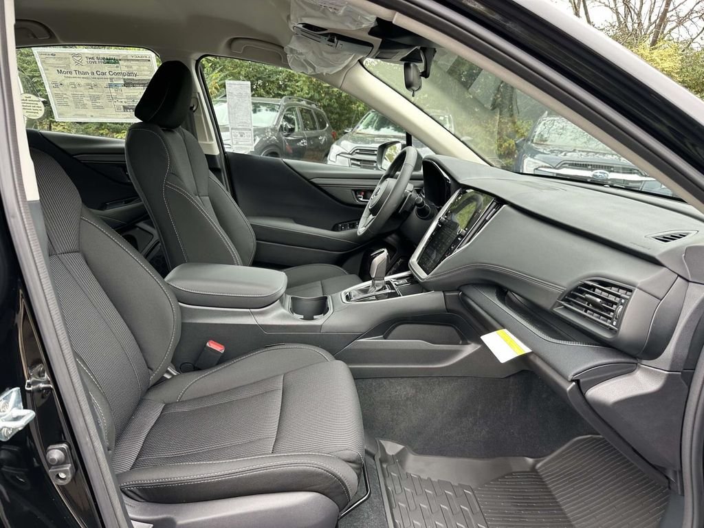 2025 Subaru Legacy Premium - Photo 10