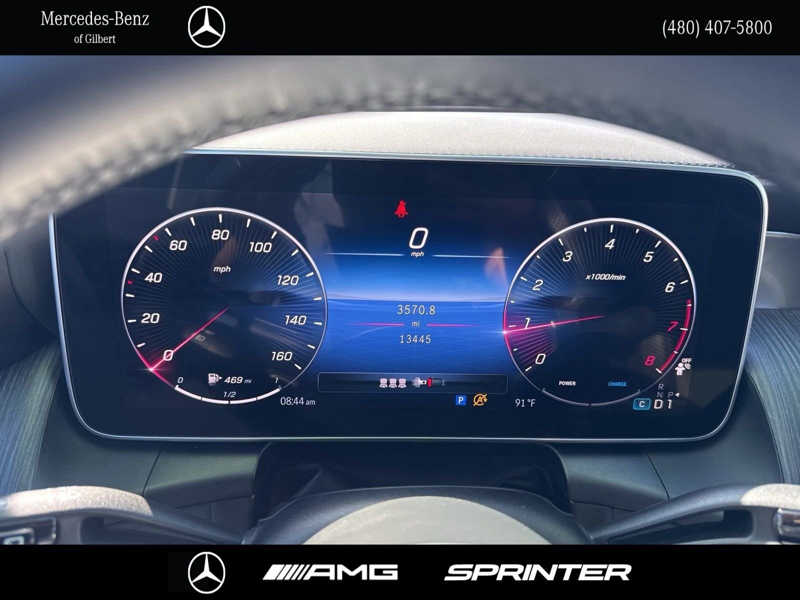 Certified Used 2024  Mercedes-Benz GLC 300 image 29