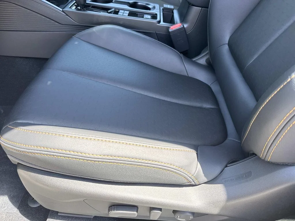 New 2026 CRYSTAL WHITE PEARL Subaru Wilderness image 24