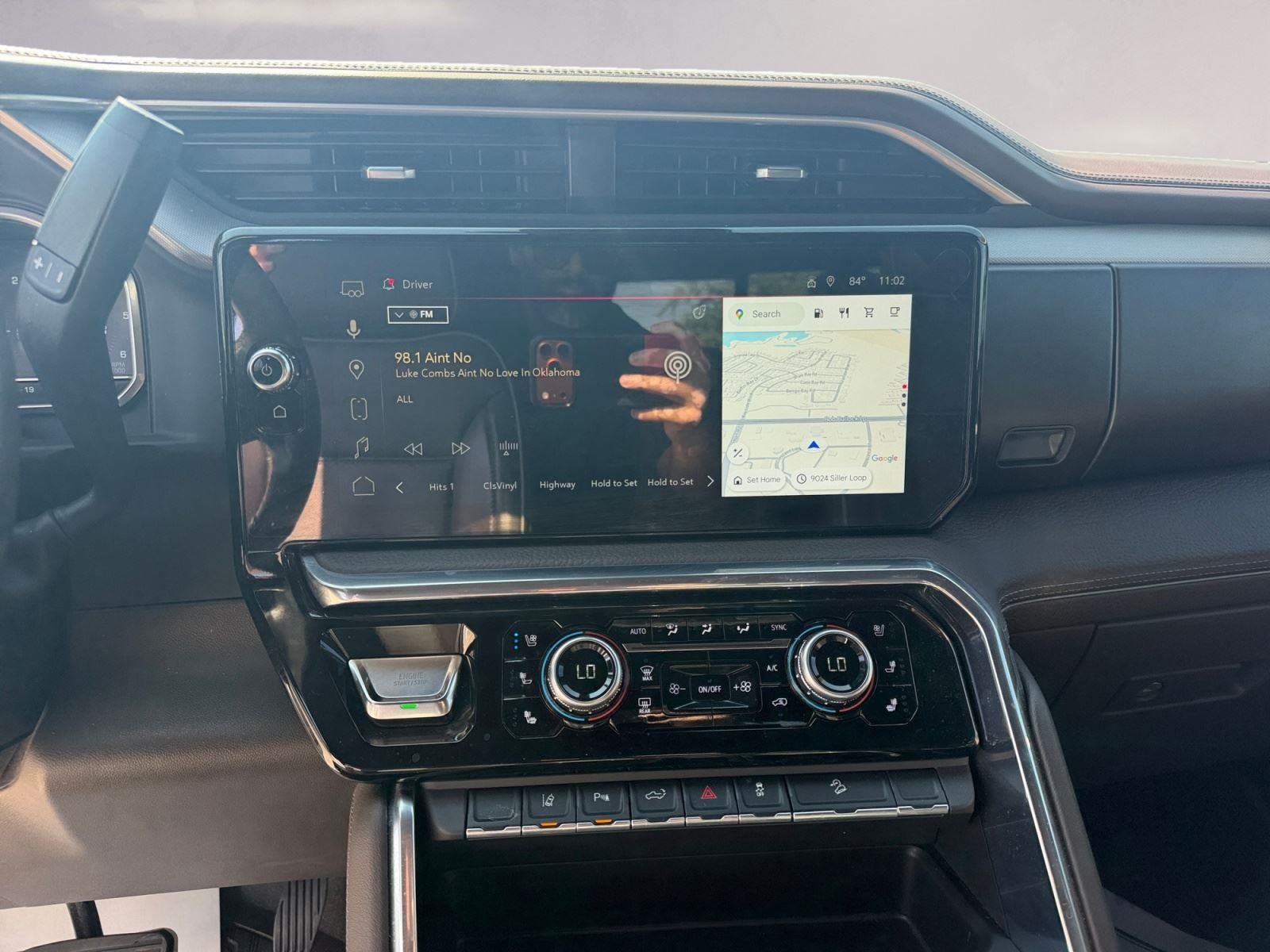 2024 GMC Sierra 2500HD Denali - Photo 11
