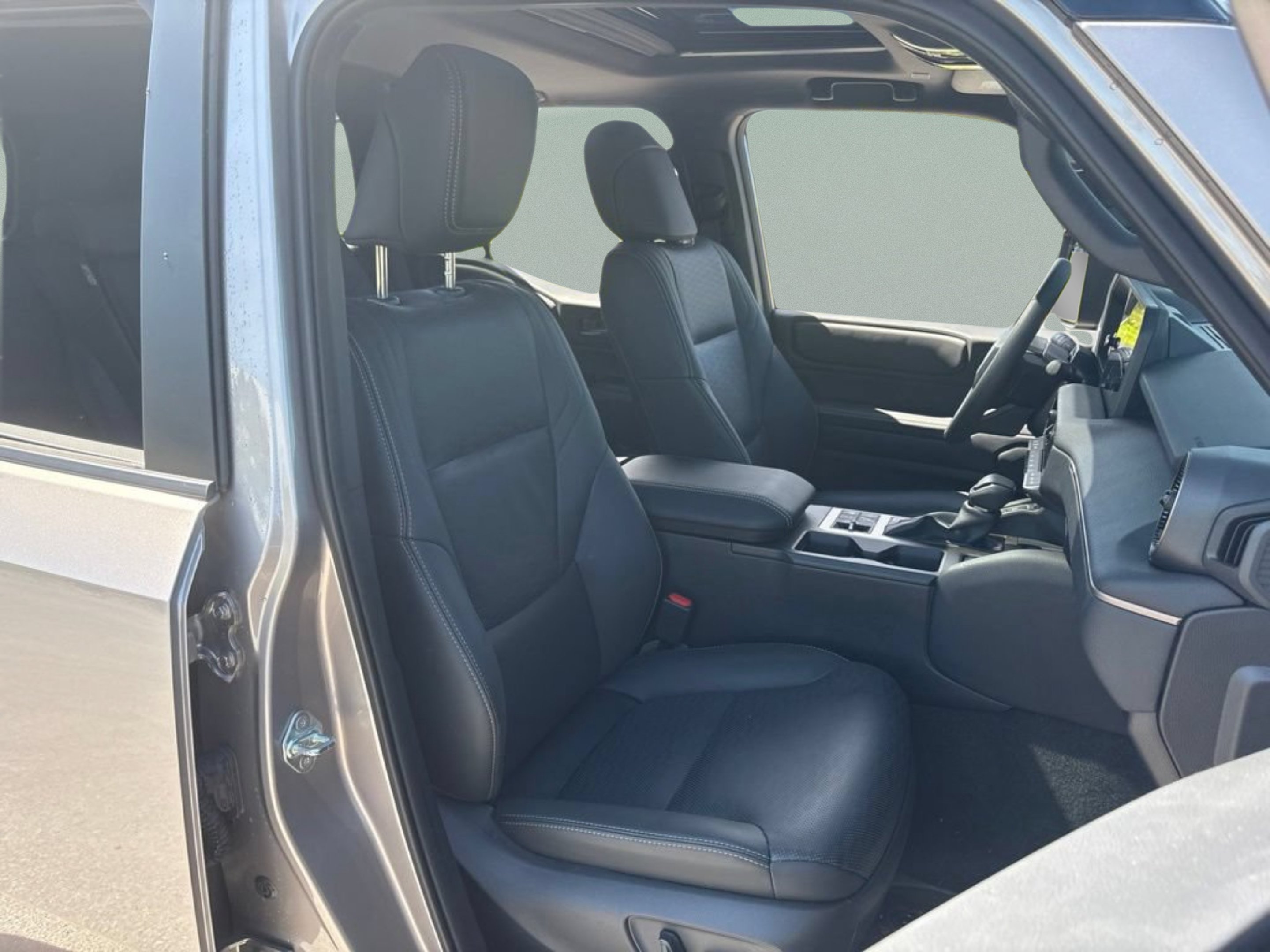 Certified Used 2026 Meteor Shower Toyota Base image 30