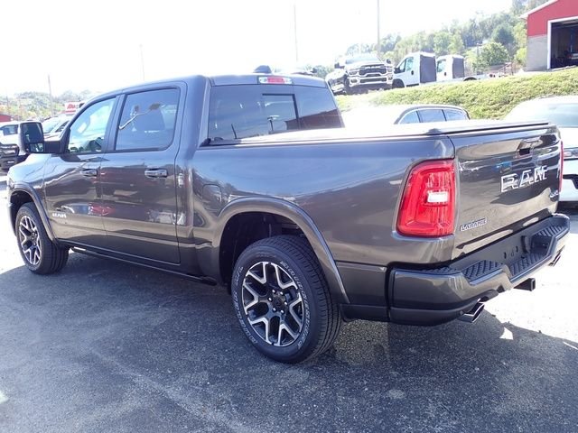 2026 RAM 1500 Laramie - Photo 3