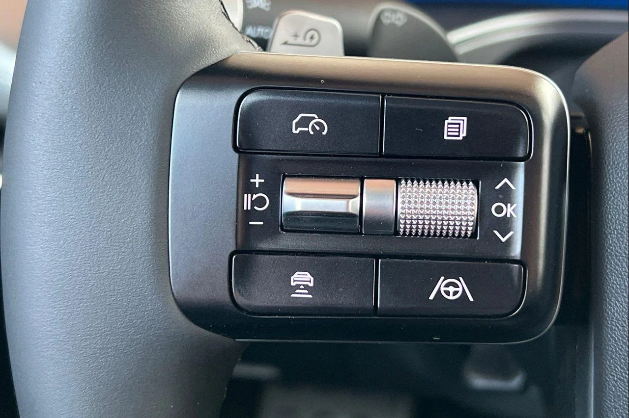 2026 Hyundai IONIQ 9 SEL - Photo 31