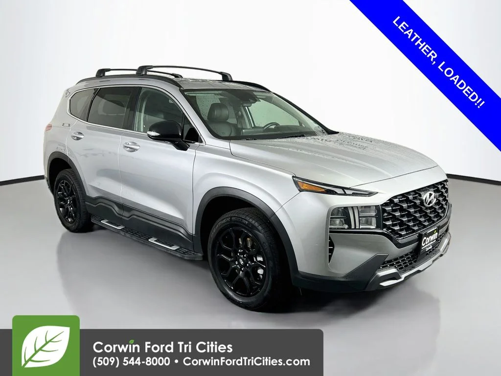 2023 Hyundai Santa Fe XRT