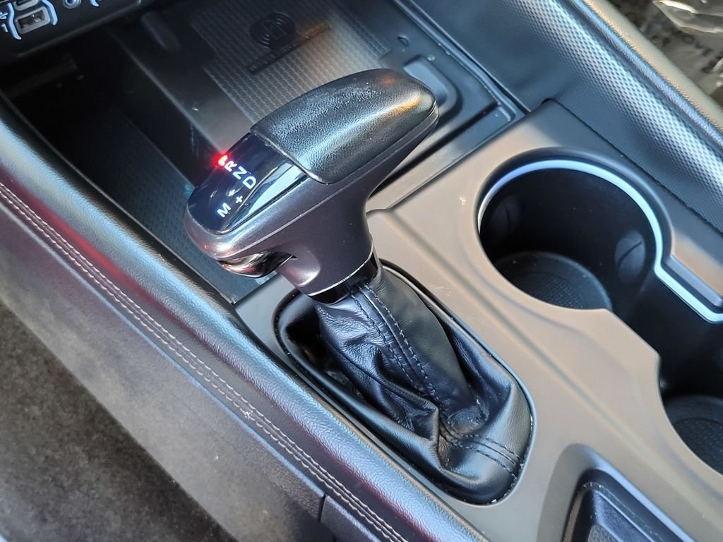 Used 2021 Black Dodge R/T image 22