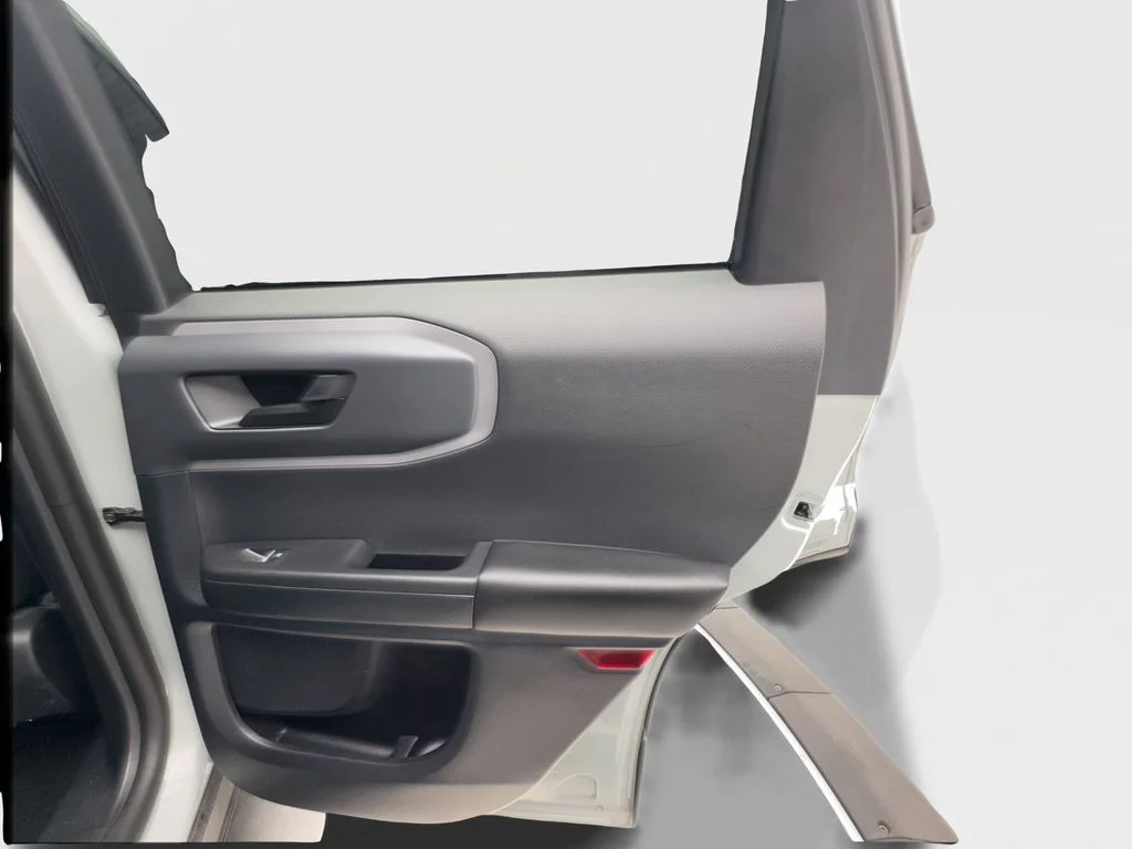 Used 2023 Green Ford Big Bend image 27