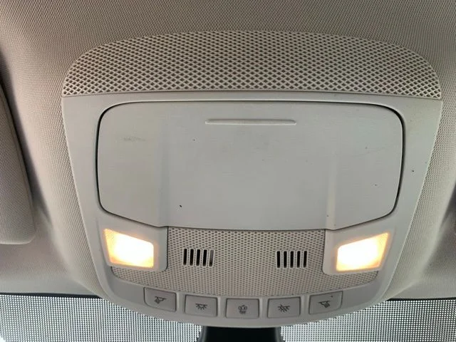 Used 2024 Gray Ford Titanium image 33
