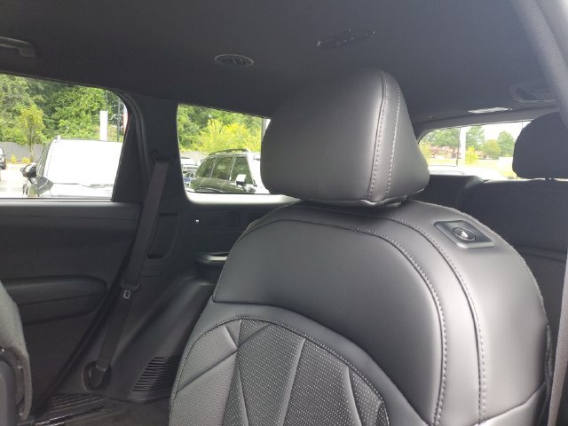 New 2027 Ebony Black Kia EX image 16