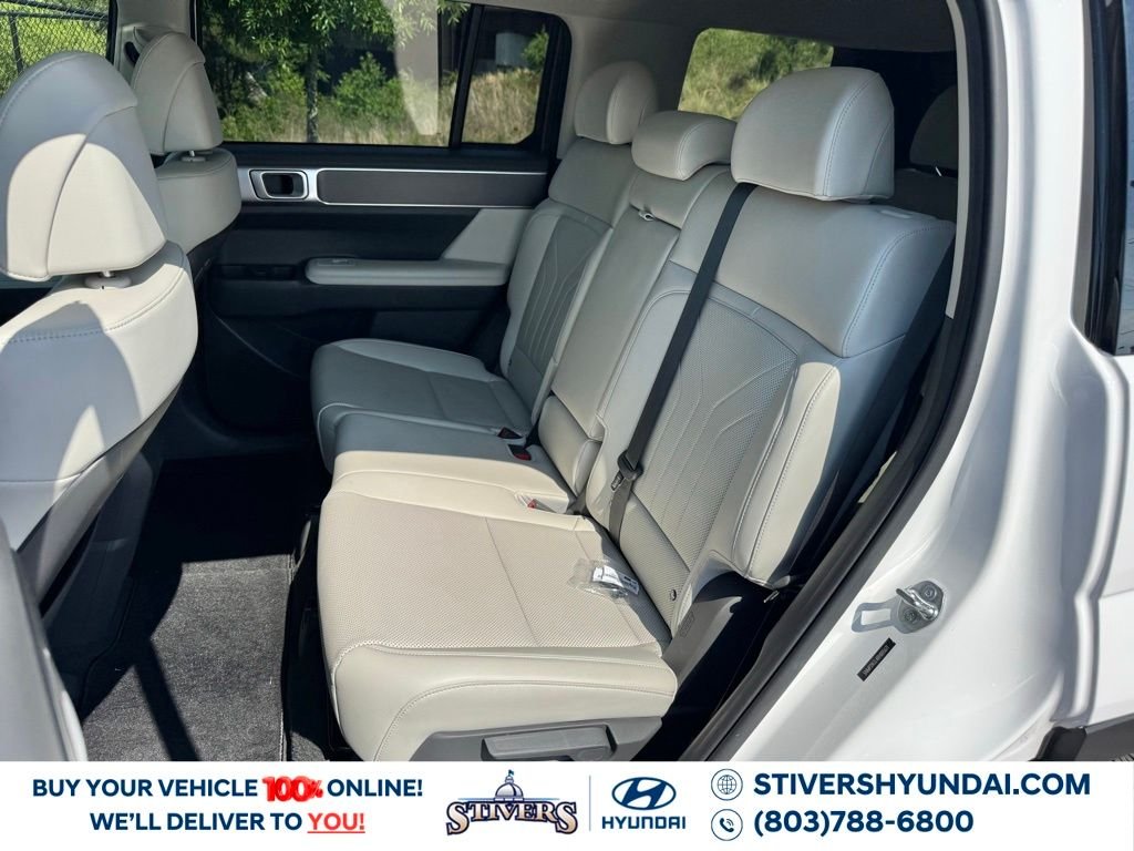 2024 Hyundai Santa Fe SEL - Photo 19
