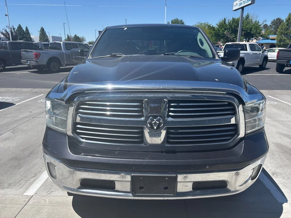 2015 RAM 1500's photo