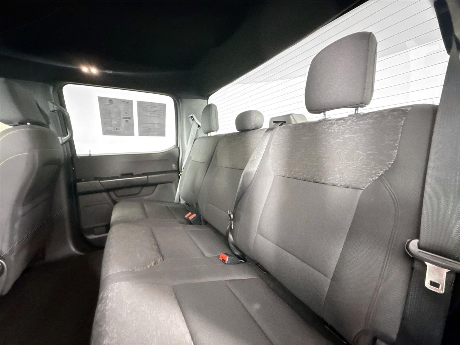 2021 Ford F-150 Tremor - Photo 30