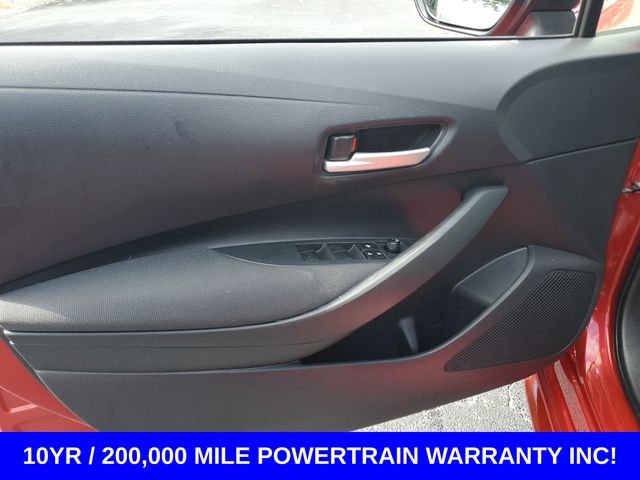 2021 Toyota Corolla LE - Photo 10