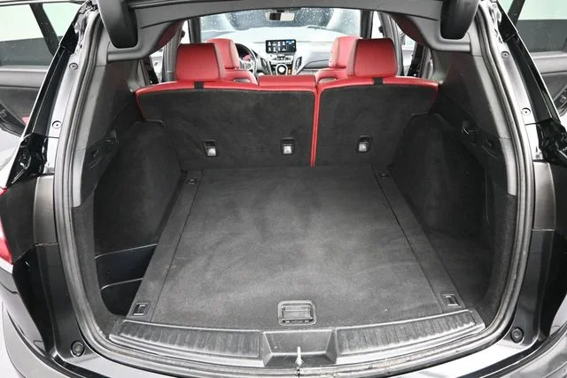 Used 2023  Acura A-Spec Package image 17
