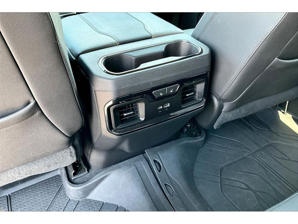 2023 Chevrolet Silverado 1500 ZR2 - Photo 24