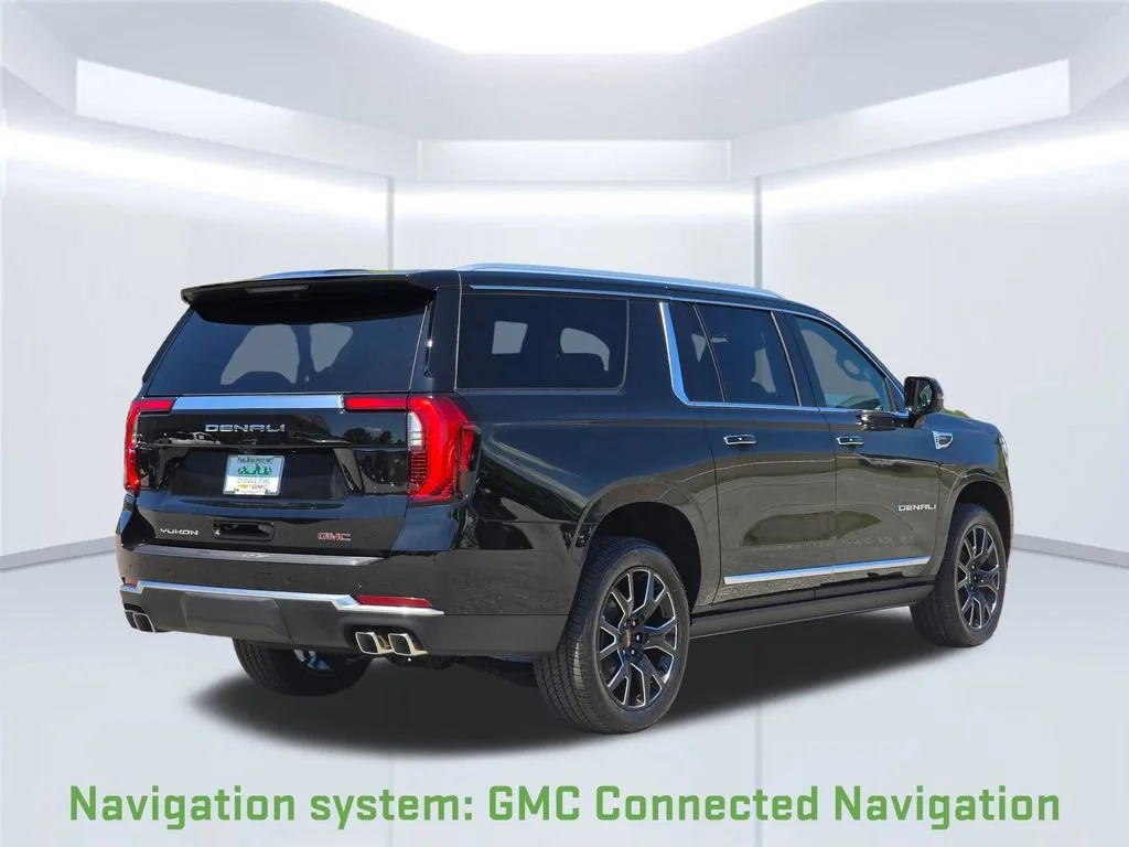 2026 GMC Yukon XL Denali - Photo 22