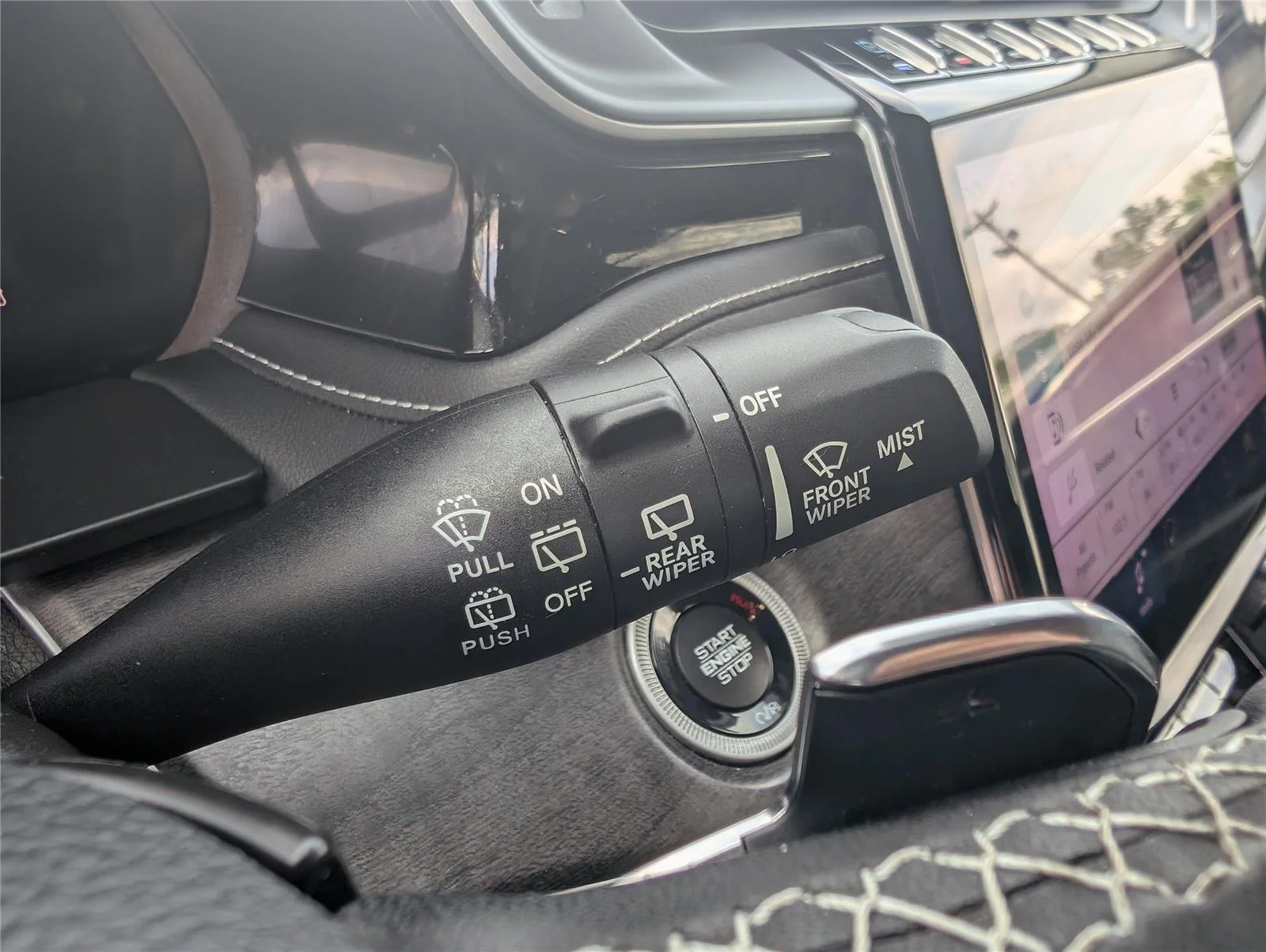 Used 2022 Silver Zynith Jeep 4x4 image 29