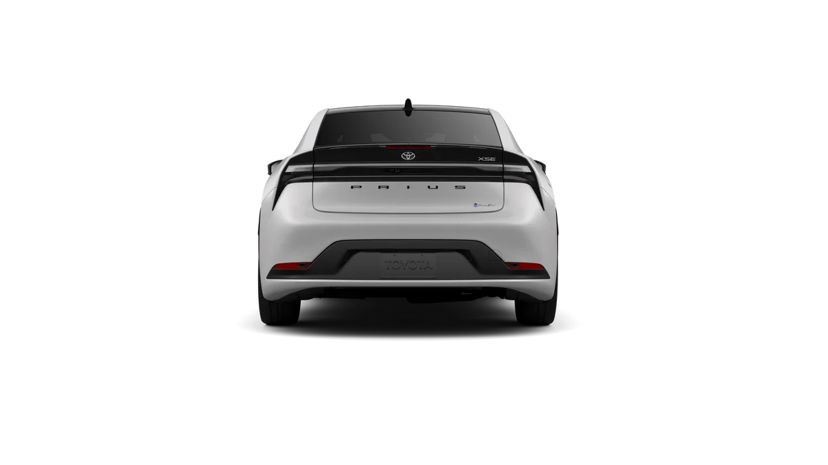 New 2027 Cutting Edge Toyota XSE Premium image 24