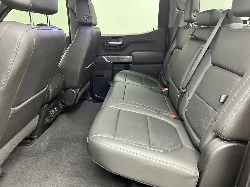 Used 2019 Black Chevrolet LTZ image 25