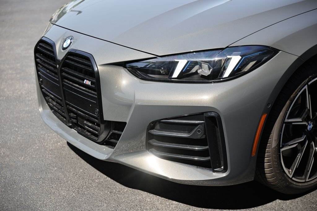 2026 BMW 4 Series M440i - Photo 10