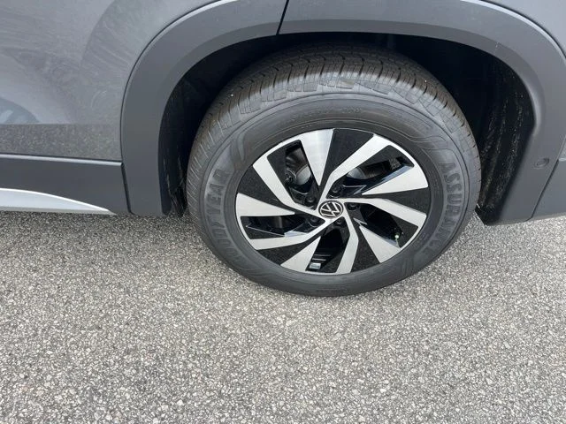New 2026 Gray Volkswagen 2.0T S image 18