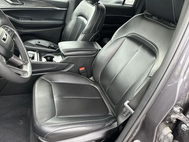 Used 2025 Gray Jeep 4xe image 15