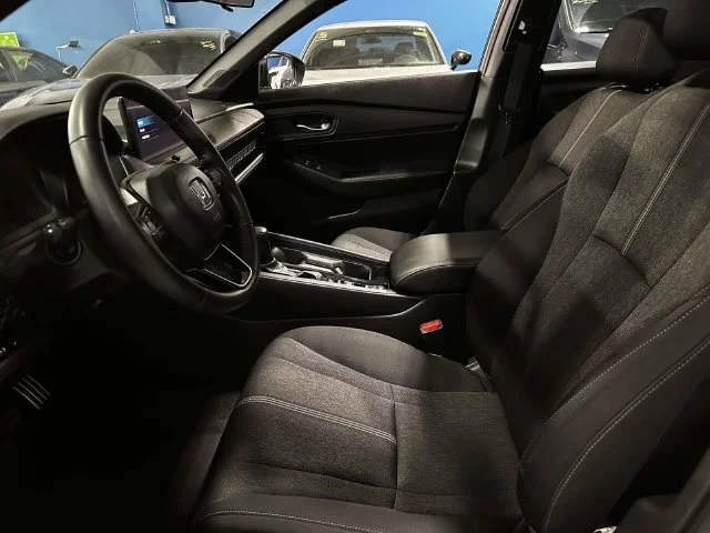 2024 Honda Accord Hybrid Sport - Photo 16
